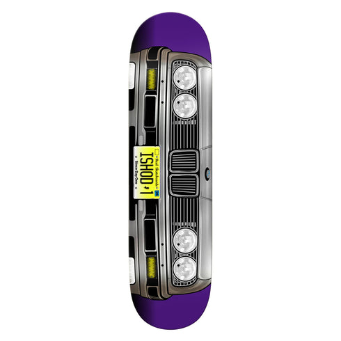 Real - Ishod Grill LTD Twin Tail Deck (8.5")